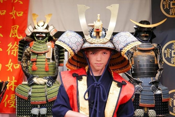 Best Samurai Experience in Tokyo - Booking and Cancellation Policy