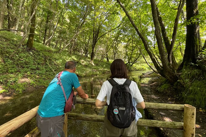 Chitose River E-Bike Cycling and The Birdwatching Cafe - Additional Information