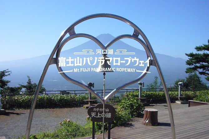 Day Trip to Mt. Fuji, Kawaguchiko and Mt. Fuji Panoramic Ropeway - Customer Feedback