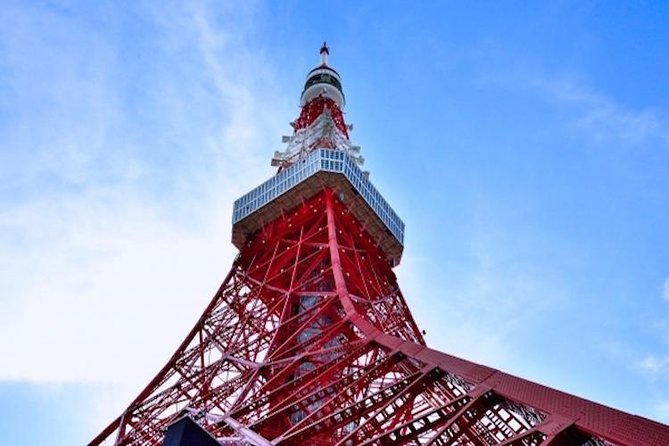 Discover Your Tokyo -Private Tokyo Customized Walking Tour- - Customer Support