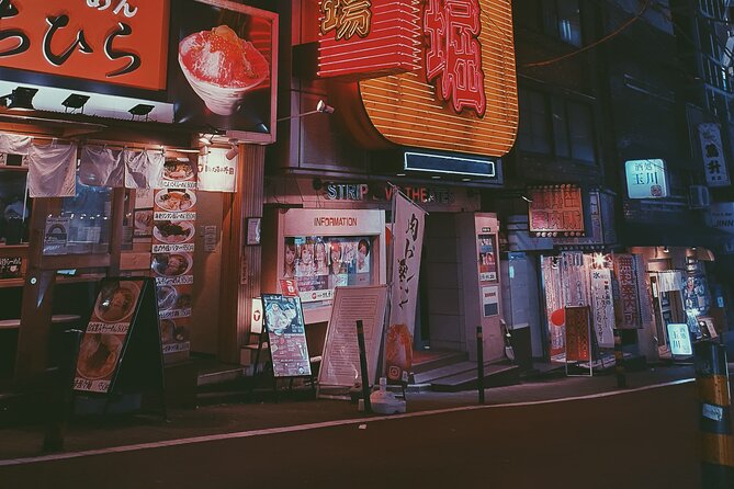 Discovering Shibuya - Iconic Landmarks of Shibuya