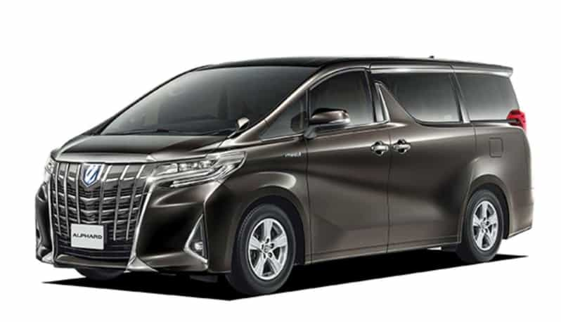 English Driver 1-Way Osaka Itami Airport To/From Osaka City - Booking Information