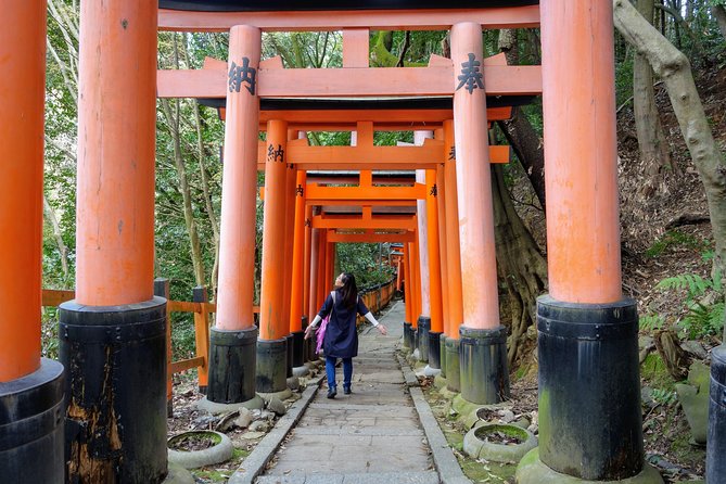 Explore Japan Tour: 12-day Small Group - Accommodation Details