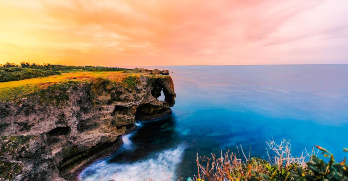 Exploring Okinawas Natural Beauty and Rich History - Rich Cultural Heritage of Okinawa