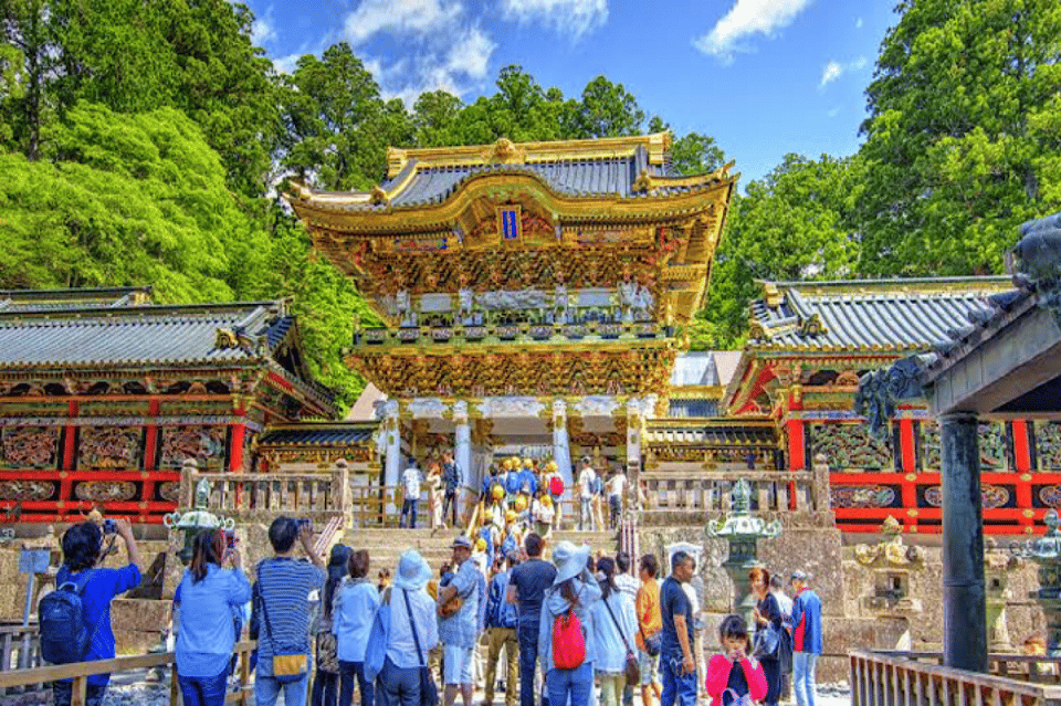 From Tokyo: Nikko Private Full-Day Sightseeing Day Trip - Customer Reviews