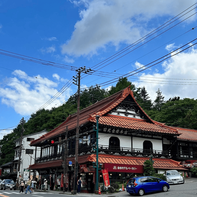 From Tokyo: Private Nikko World Heritage Sights Day Trip - Common questions