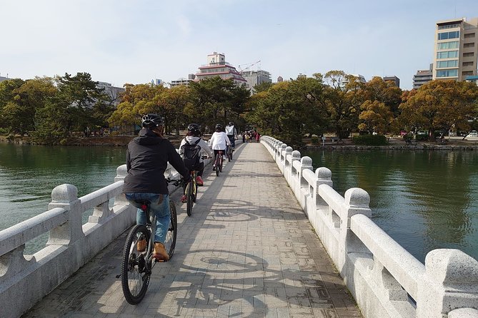 Fukuoka Cycling [Bike Is Life] Fukuoka 'Hakata' Ride - Additional Info