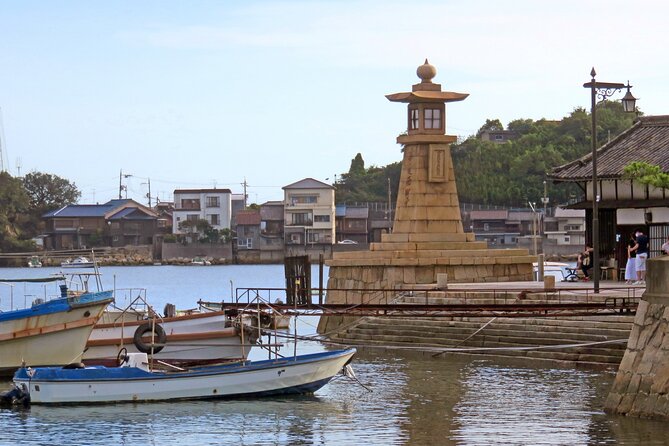 Fukuyama, Hiroshima Full-Day Sea Kayaking Tour Including Lunch 2024 - Physical Requirements and Recommendations