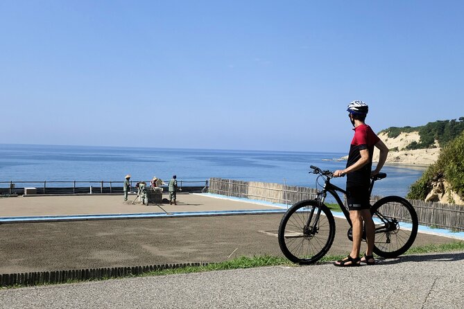 Full-Day Bicycle Tour on the Noto Peninsula - Start Time