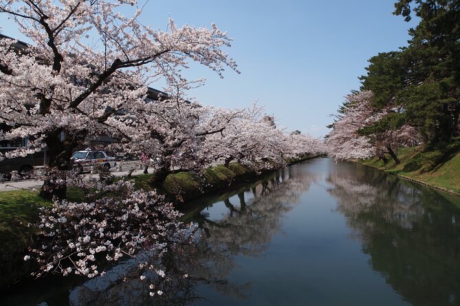 Full-Day Jomon World Heritage Site Tour in Hirosaki Area - Additional Information