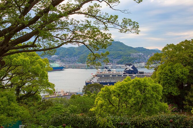 Full Day Private Shore Tour in Nagasaki From Nagasaki Cruise Port - Start Time