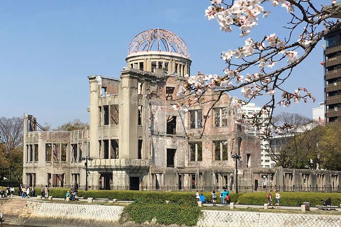 Full Day Tour in Hiroshima and Miyajima - Customer Reviews