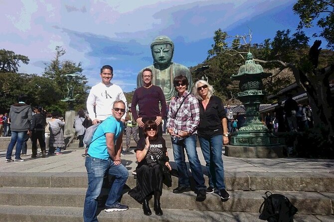 Half-Day Tokyo Tour (Mar ) - Tour Overview and Inclusions