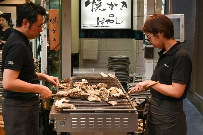 Hiroshima Food Tour With a Local Foodie, 100% Personalised & Private - Additional Info