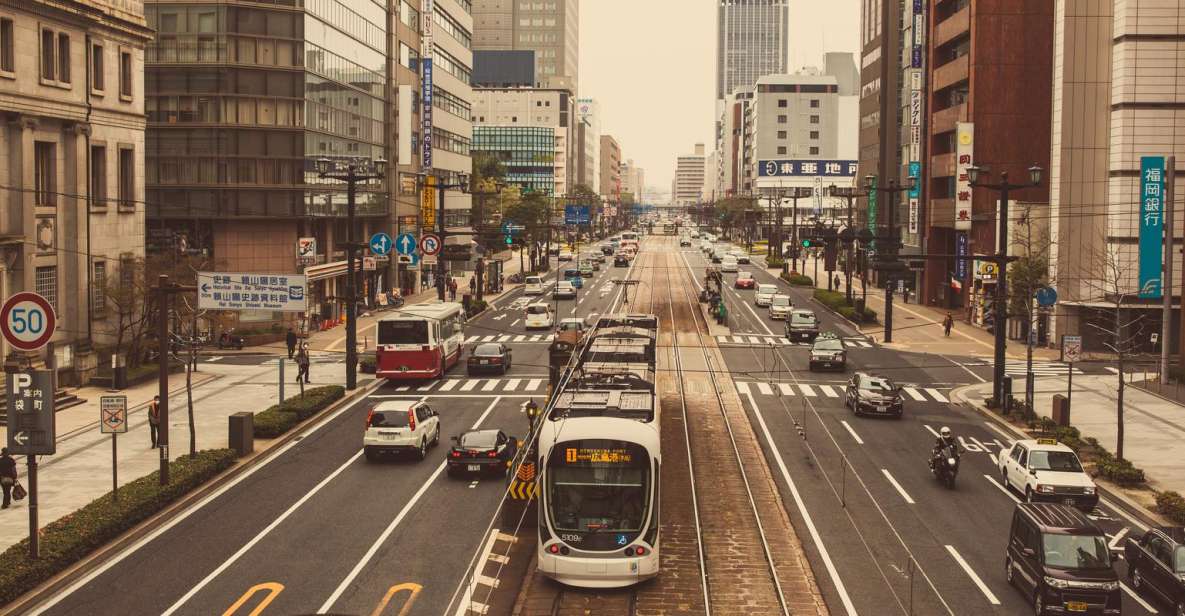 Hiroshima Like a Local: Customized Guided Tour - Booking Information