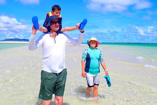 Ishigaki Mangrove SUP/Canoe Phantom Island Snorkeling - Tour Highlights