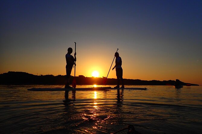 [Ishigaki] Sunset Sup/Canoe Tour - Traveler Photos