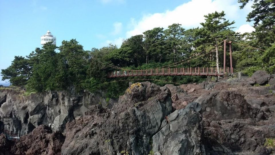 Izu Peninsula: Jogasaki Coast Experience - Dive Into Futo Villages Culture