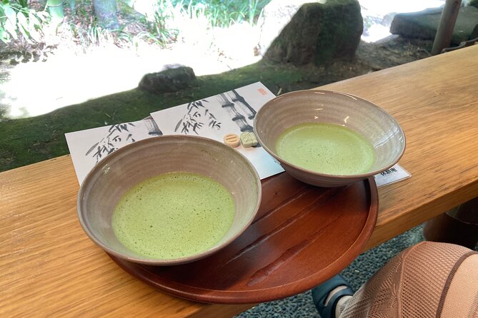 Kamakura Bamboo Temple & Komachi Street: Culinary Exploration - Additional Info