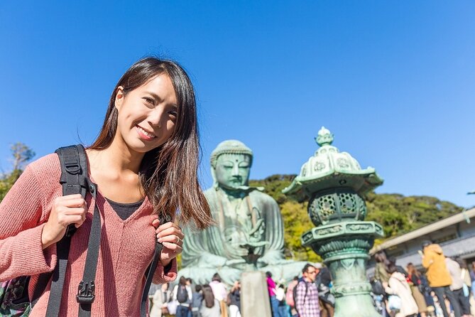 Kamakura Day Trip From Tokyo With a Local: Private & Personalized - Custom Itinerary Options