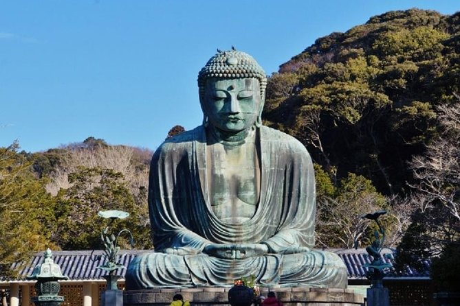 Kamakura Full-Day Private Tour - Exclusive Private Experience