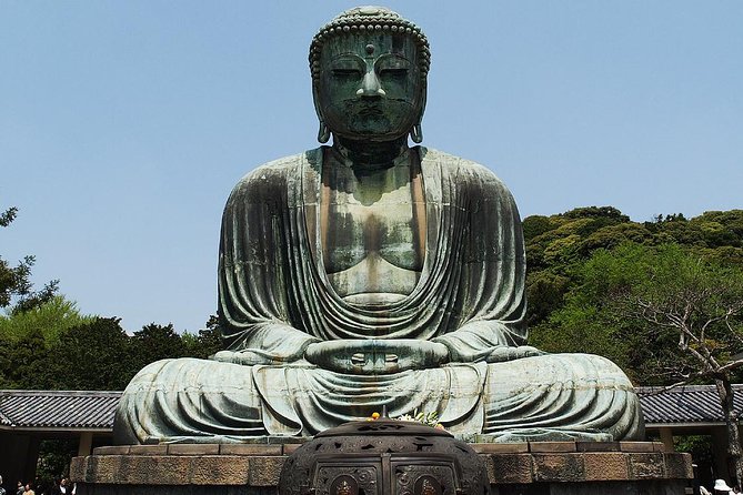 Kamakura Private Walking Tour - Historical Exploration