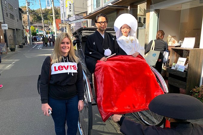 Kamakura Scenic Bike Tour - Cycling Experience