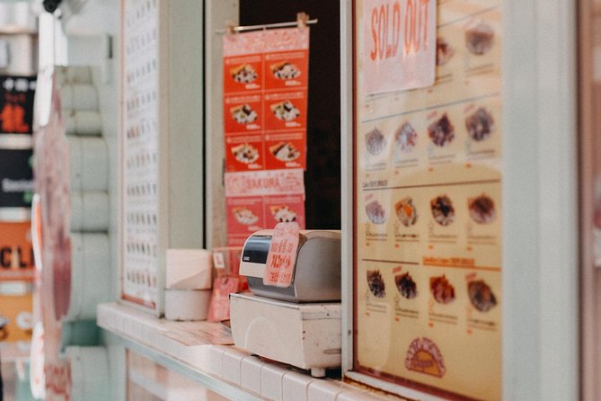 Kawaii Walk in Harajuku - Iconic Harajuku Landmarks