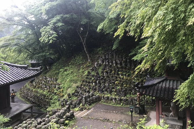 Kyoto: Descending Arashiyama (Private) - Meeting and Pickup