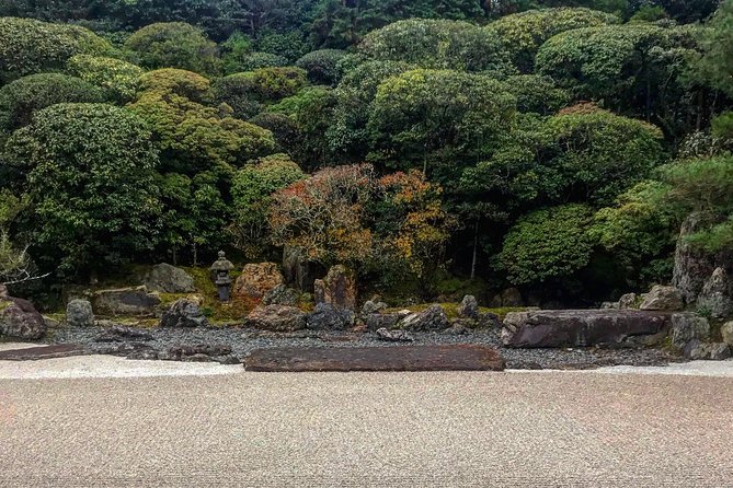 Kyoto: Zen Garden, Zen Mind (Private) - Whats Included