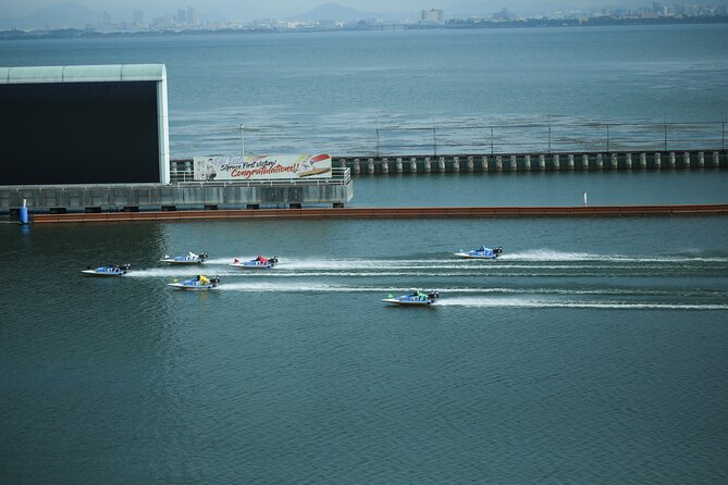 Lake Biwa Boat Race Tour - Frequently Asked Questions