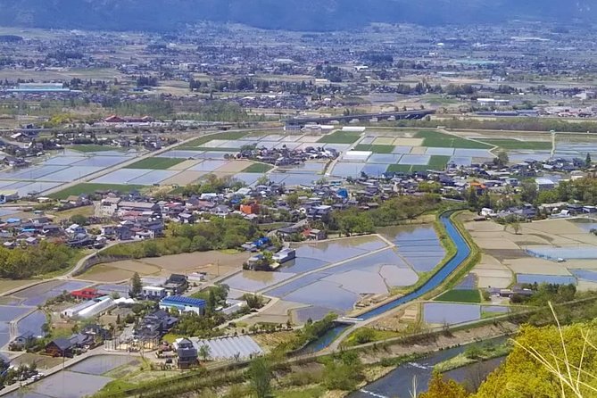 Matsumoto Discovery - Customizable Private Tour - Meeting and Pickup Information