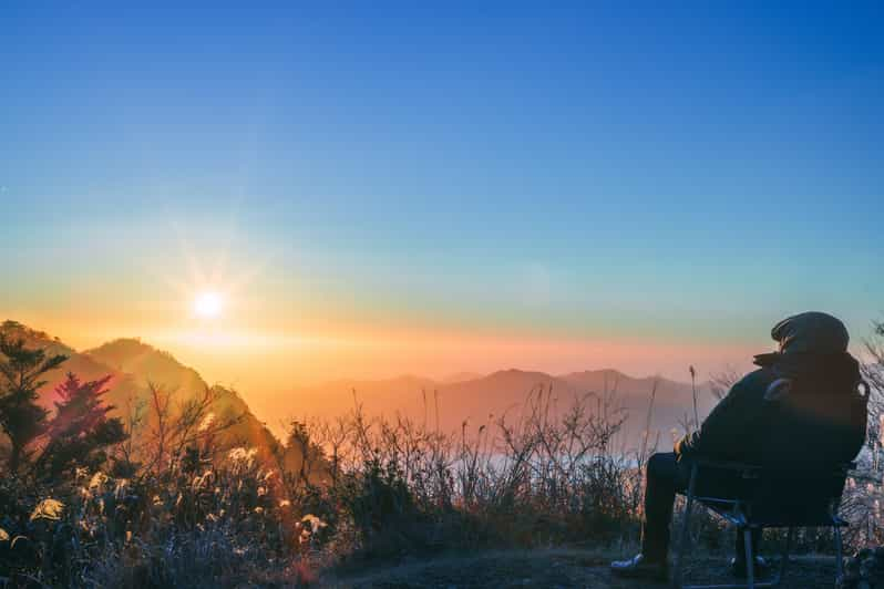 Mindfulness Sauna Tour in Totsukawa Village - Highlights