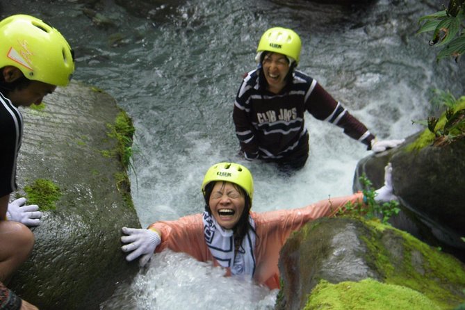 Mount Daisen Canyoning (*Limited to International Travelers Only) - Booking Confirmation and Accessibility