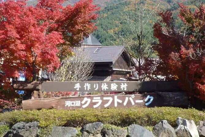 Mt.Fuji Tour: 3-Parks & The Healing Village in Fujiyoshida, Japan - Cancellation Policy