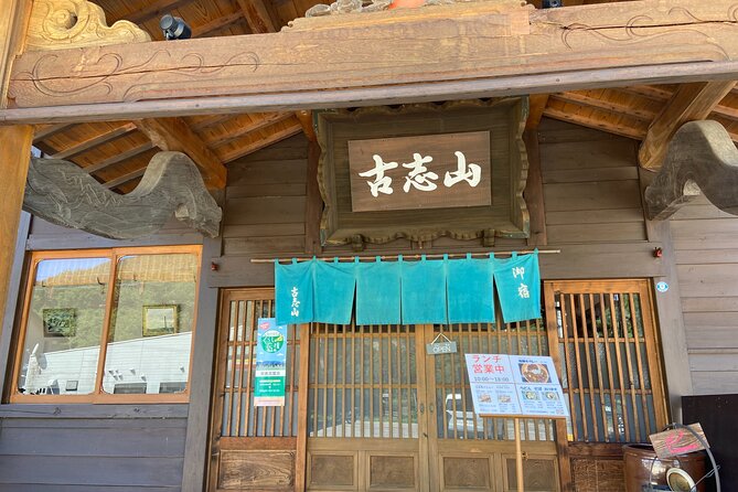 Nagoya: Hida Takayama & World Heritage Shirakawa-go Day Tour - Inclusions and Exclusions