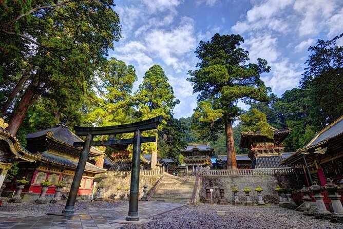 Nikko 1 Day Private Walking Tour - What To Expect