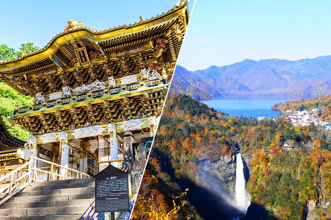 Nikko Private Half Day Tour: English Speaking Driver, No Guide - Tour Overview and Highlights