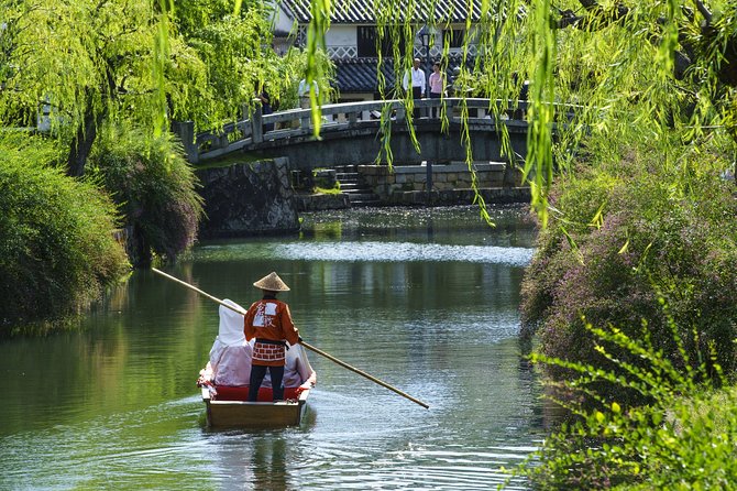 Okayama Full-Day Private Trip With Government-Licensed Guide - Expectations During the Trip