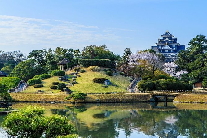 Okayama Half-Day Private Trip With Government-Licensed Guide - Inclusions