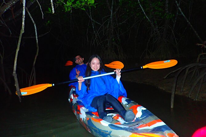 [Okinawa Miyako] Great Adventure! Starry Night Canoe!! - Meeting Details