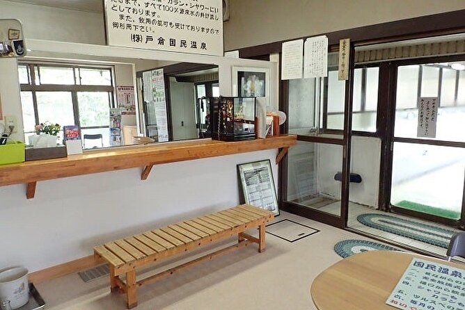 Onsen Tour With Soba & Sake in Nagano - Tour Inclusions and Exclusions