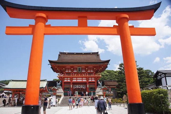 Personalized Half-Day Tour in Kyoto for Your Family and Friends. - Customer Testimonials