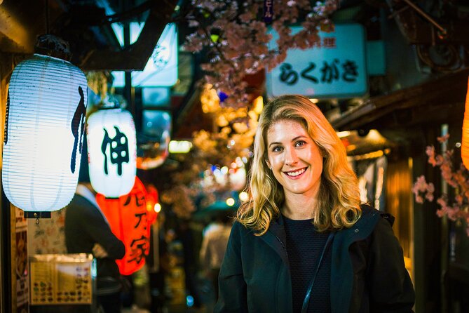 Private Custom Day in Tokyo: Secrets and Highlights With a Local Guide - Meeting Point Information and Flexibility