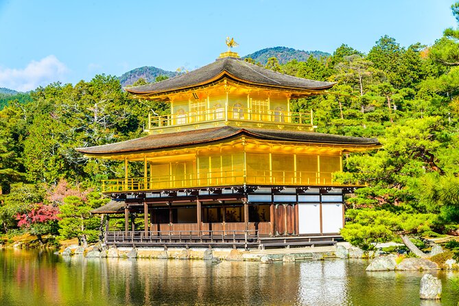 Private Customized 2 Full Days Tour in Kyoto for First Timers - Cancellation Policy