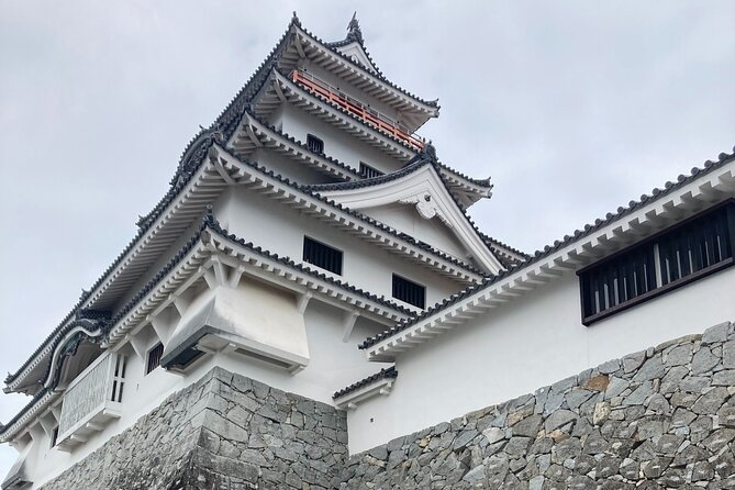 Private Full Day Tour From Fukuoka to Nagasaki - Tour Schedule