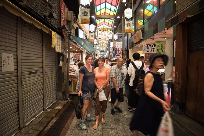 Private Full-Day Tour With Expert Guide: Highlights of Kyoto 2024 - Customizable Itineraries