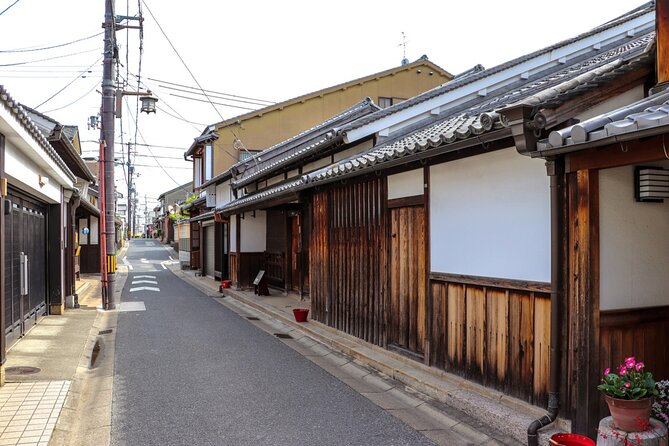 Private Journey in Nara's Historical Wonder - Exclusive Guided Tour Experience