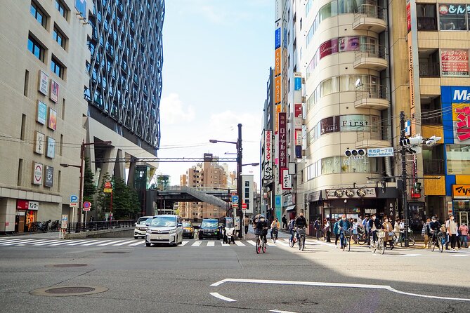 Private Local Craft Brewery Tour in Tokyo - Tasting Sessions With Experts