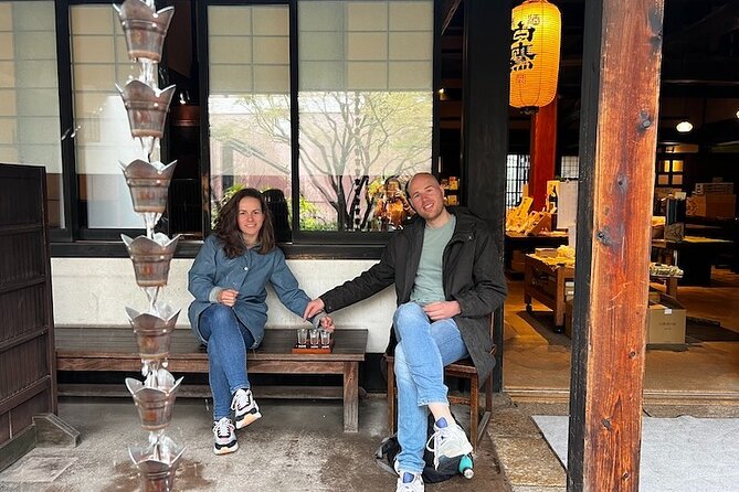 Private Tour to Real Sake Brewery From Osaka/Kobe - Meeting Point